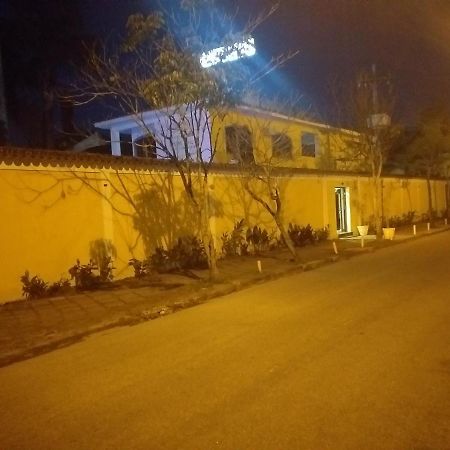 Hotel Velejador,Ha 5 Minutos Do Centro Historico Paraty Buitenkant foto