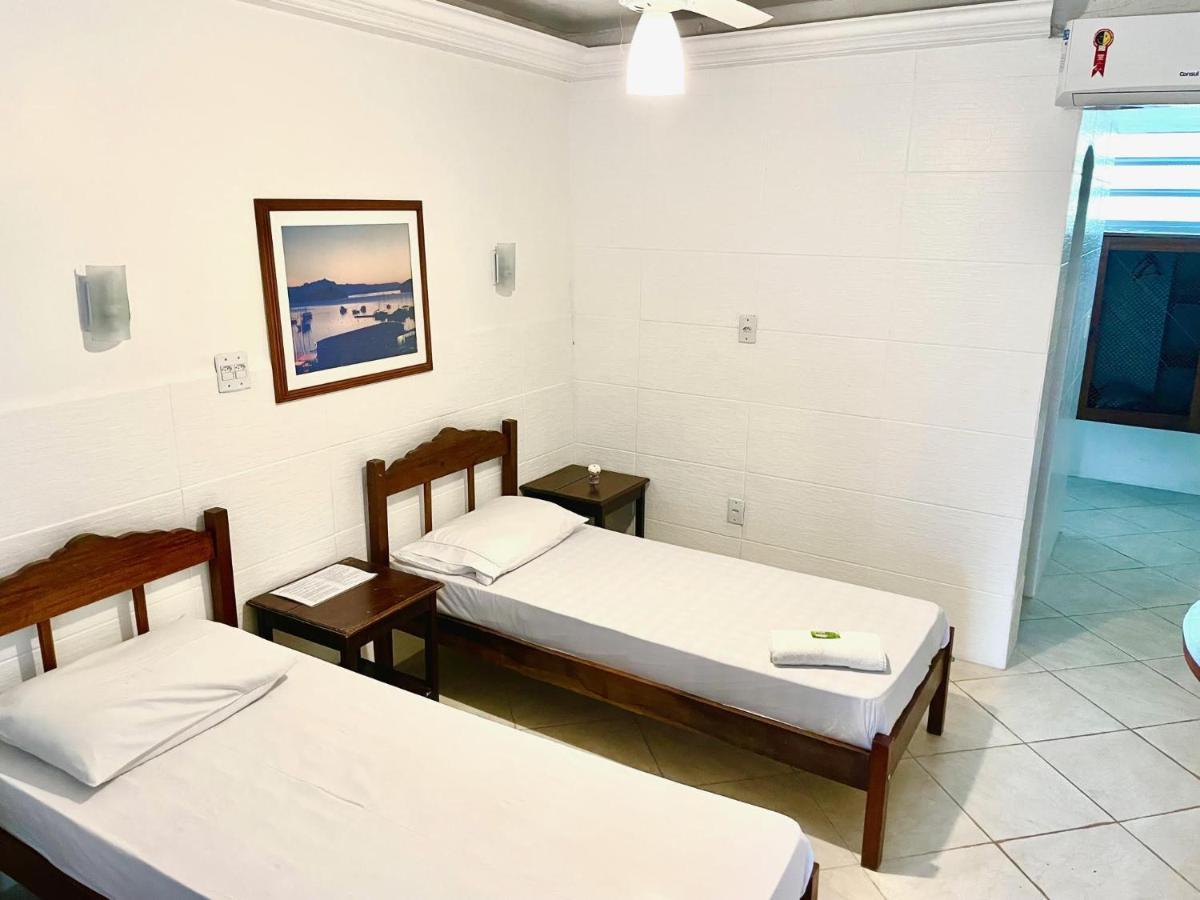 Hotel Velejador,Ha 5 Minutos Do Centro Historico Paraty Buitenkant foto