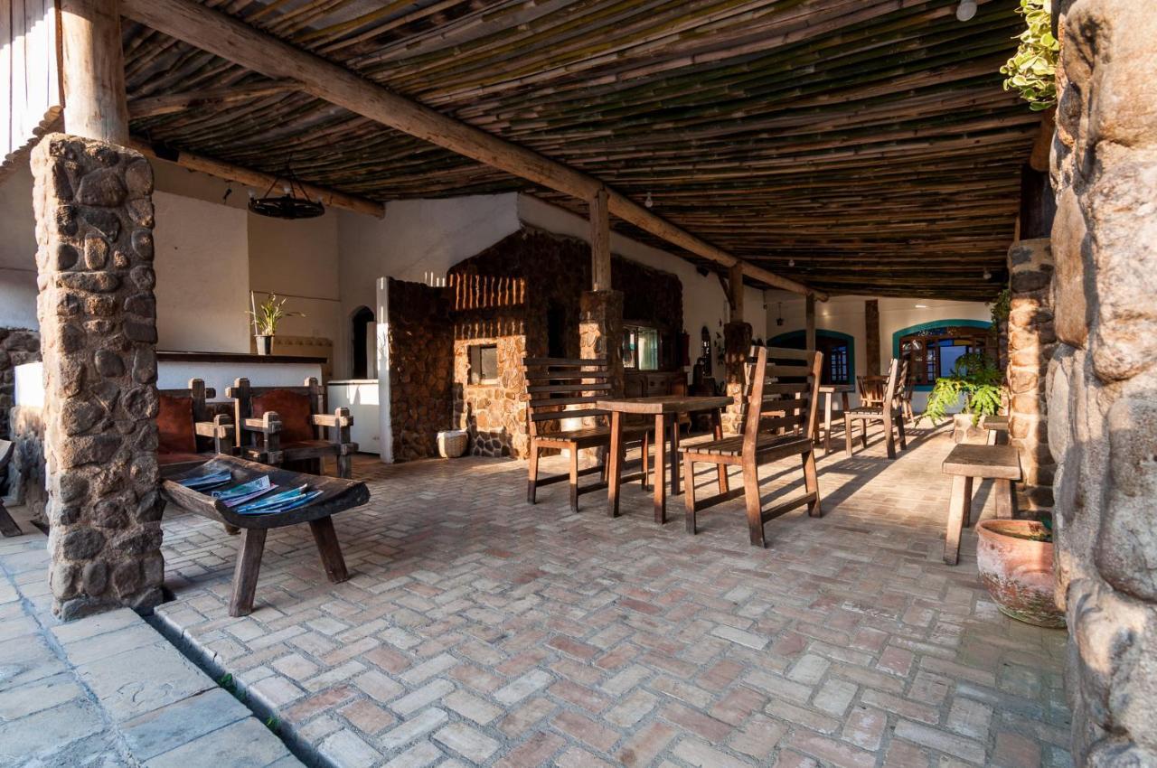 Hotel Velejador,Ha 5 Minutos Do Centro Historico Paraty Buitenkant foto
