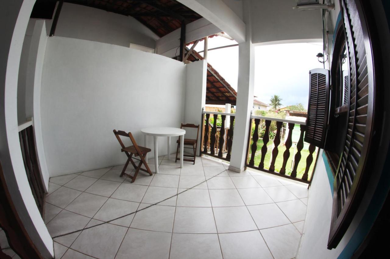 Hotel Velejador,Ha 5 Minutos Do Centro Historico Paraty Buitenkant foto