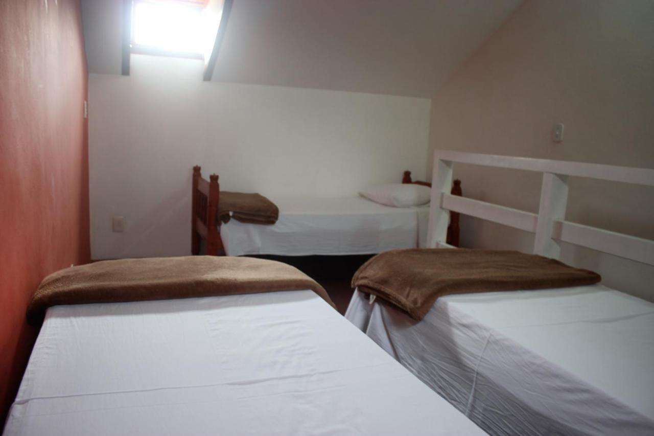 Hotel Velejador,Ha 5 Minutos Do Centro Historico Paraty Buitenkant foto